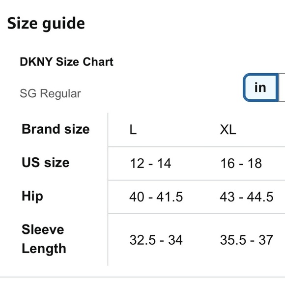 DKNY Women's Ruffled Cap Sleeve Top sz L - Picture 14 of 14